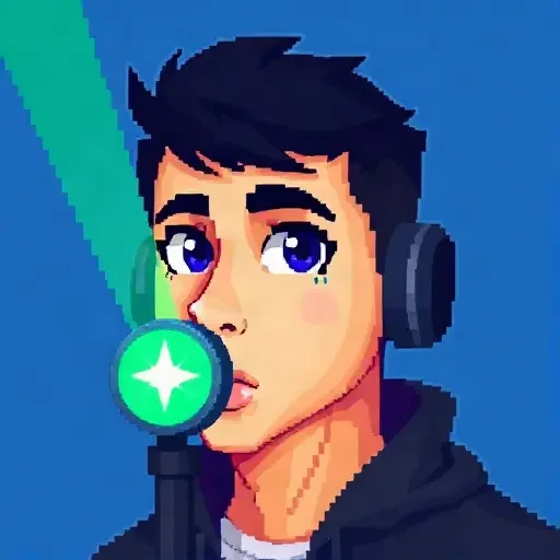 星辰放映员 创作者头像
