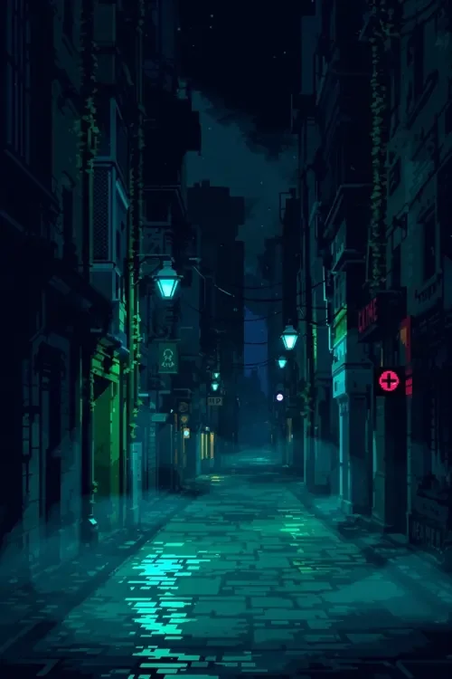 都市传说 高清封面